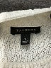 Talbots Ivory Turtleneck Sweater Size S - photo 7