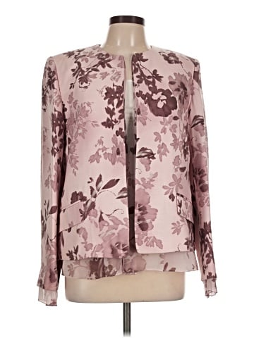 Linda Allard Ellen Tracy Jacket (view 1)
