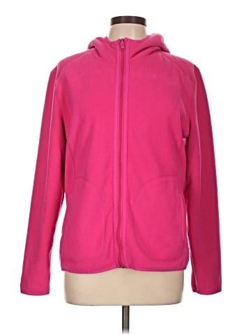 Tek Gear Zip Up Hoodie (view 1)