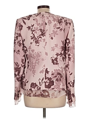 Linda Allard Ellen Tracy Jacket (view 2)