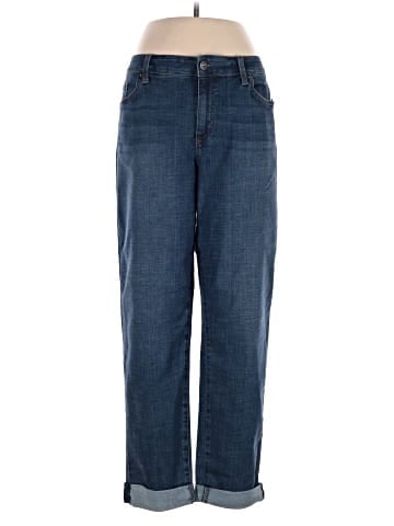 Inc Denim Jeans (view 1)