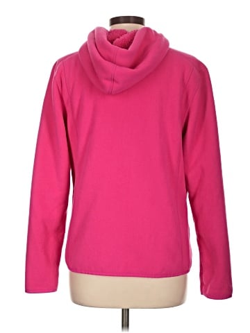 Tek Gear Zip Up Hoodie (view 2)