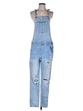 American Eagle Outfitters Overalls