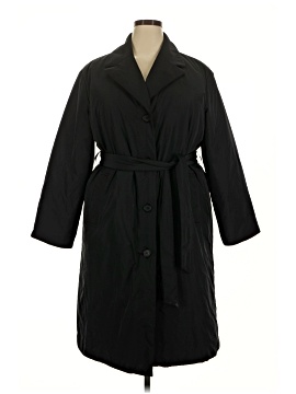 Lands' End Trenchcoat