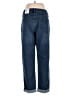 Inc Denim Blue Jeans Size 16 - photo 2