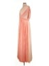 ASOS Orange Cocktail Dress Size 14 - photo 5
