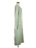 Express Green Cardigan Size M - photo 4