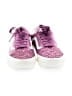 Vans Purple Sneakers Size 7 1/2 - photo 2