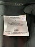 Theory Solid Black Wool Pants Size 6 - photo 9