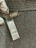 Aqua Black Cardigan Size XS - photo 7