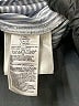 Old Navy 100% Cotton Stripes Blue Long Sleeve Button-Down Shirt Size L (tall) - photo 8
