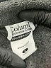 Columbia 100% Polyester Black Jacket Size L - photo 6
