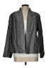 Chico's Gray Jacket Size L - photo 1