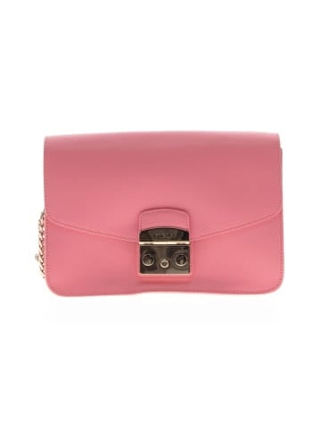 FURLA Leather Crossbody Bag (view 1)