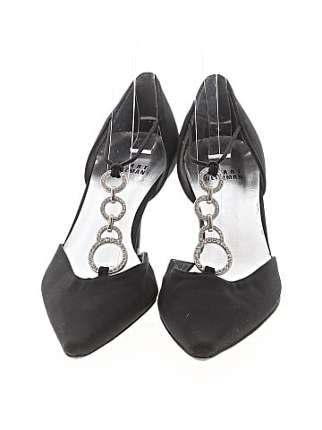 Stuart Weitzman Heels (view 2)
