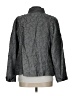 Chico's Gray Jacket Size L - photo 2