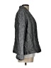 Chico's Gray Jacket Size L - photo 4