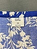 Croft & Barrow Blue Sleeveless Blouse Size 2X - photo 7