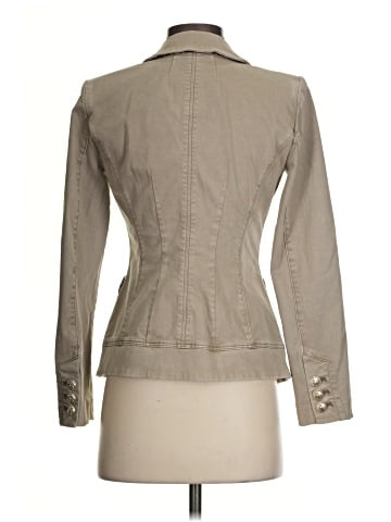 White House Black Market Blazer (view 2)