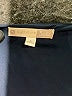 Assorted Brands Solid Blue Cocktail Dress Size 8 - photo 7
