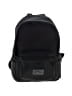 Assorted Brands Solid Black Backpack One size - photo 1