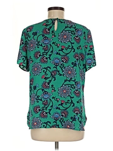 Van Heusen Short Sleeve Blouse (view 2)