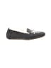 Talbots 100% Polyester Paisley Gray Flats Size 8 - photo 1