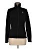 Spyder 100% Polyester Black Track Jacket Size M - photo 1