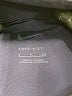 Nike 100% Polyester Blue Athletic Shorts Size L - photo 3
