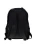 Assorted Brands Solid Black Backpack One size - photo 2