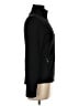 Spyder 100% Polyester Black Track Jacket Size M - photo 4