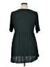 Torrid Teal Casual Dress Size 1X Plus (1) - photo 2