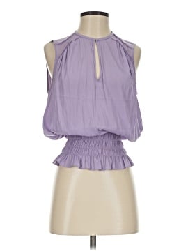Ramy Brook Sleeveless Blouse (view 1)