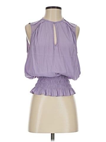 Ramy Brook Sleeveless Blouse (view 1)