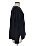 Lucky Brand Black Pullover Sweater Size M - photo 4
