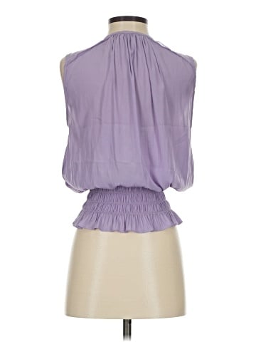 Ramy Brook Sleeveless Blouse (view 2)