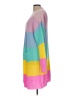 Shein 100% Acrylic Pink Cardigan Size L - photo 5