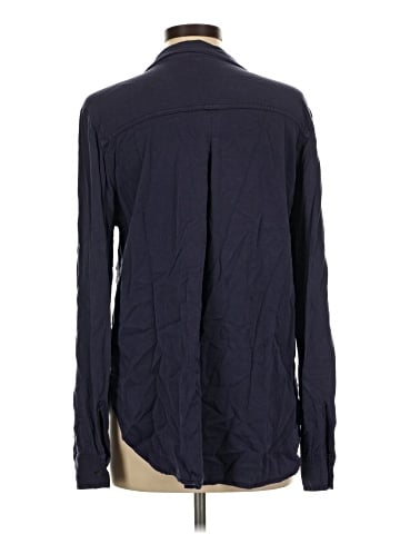 Rock & Republic Long Sleeve Button-Down Shirt (view 2)