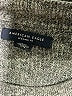 American Eagle Outfitters Stripes Gray Pullover Sweater Size S - photo 7