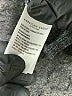 American Eagle Outfitters Stripes Gray Pullover Sweater Size S - photo 8