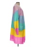 Shein 100% Acrylic Pink Cardigan Size L - photo 4