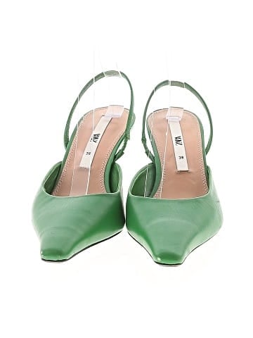 Zara Heels (view 2)