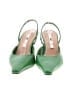 Zara Green Heels Size EU 39 - photo 2