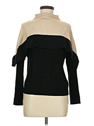 THML Turtleneck Sweater (view 1)