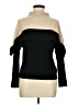 THML Black Turtleneck Sweater Size S - photo 1