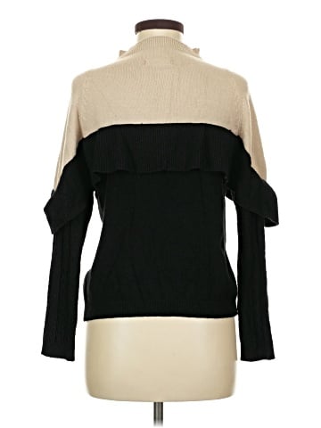 THML Turtleneck Sweater (view 2)