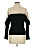 THML Black Turtleneck Sweater Size S - photo 2