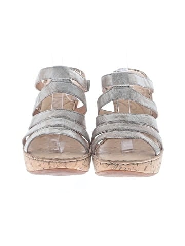 Born Wedges (view 2)