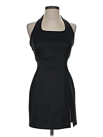 Bebe Sport Cocktail Dress (view 1)