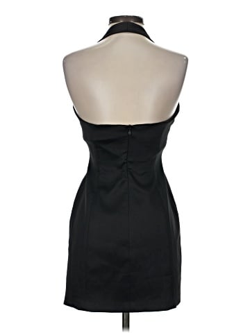 Bebe Sport Cocktail Dress (view 2)